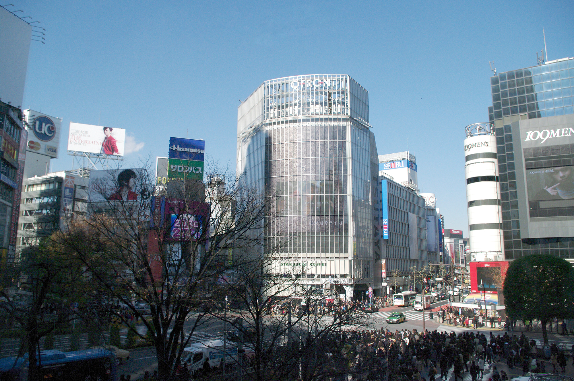 横浜